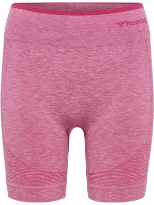Foto van product Hummel Sportbroek magenta