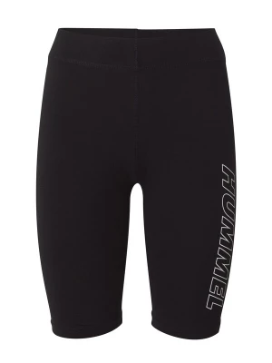 Foto van product Hummel Sportbroek 'Maja' zwart / wit
