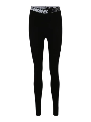 Foto van product Hummel Sportbroek 'Maja' zwart / wit