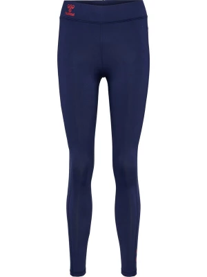 Foto van product Hummel Sportbroek marine / rood