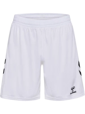 Foto van product Hummel Sportbroek 'Match' zwart / wit