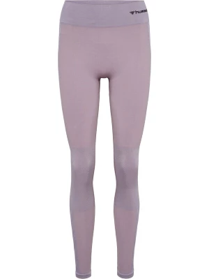 Foto van product Hummel Sportbroek mauve / rosa / zwart