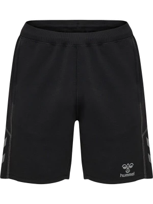 Foto van product Hummel Sportbroek 'Move 2.0' grijs / zwart