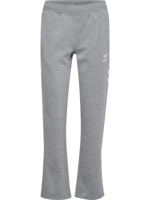 Foto van product Hummel Sportbroek 'Move 2.0' grijs gemêleerd