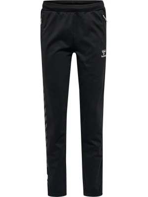 Foto van product Hummel Sportbroek 'Move' zwart / wit