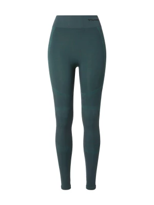 Foto van product Hummel Sportbroek 'MT Power' groen / smaragd / zwart
