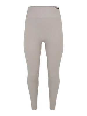 Foto van product Hummel Sportbroek 'MT Rest' grijs / zwart