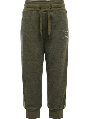 Foto van product Hummel Sportbroek ombergrijs