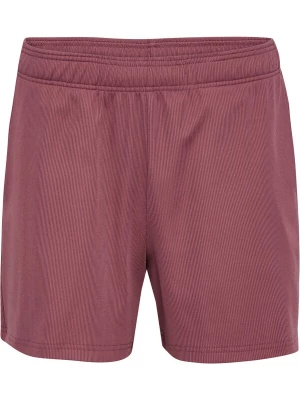 Foto van product Hummel Sportbroek 'Pulse' bessen