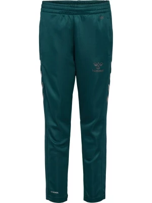 Foto van product Hummel Sportbroek spar / zwart