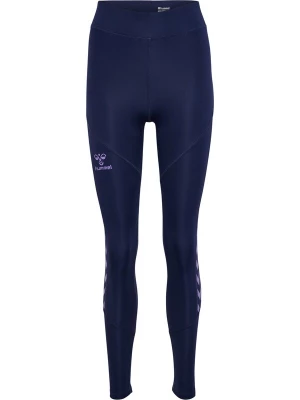 Foto van product Hummel Sportbroek 'Staltic' marine / sering