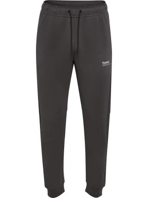 Foto van product Hummel Sportbroek 'Tech Fleece' bruin