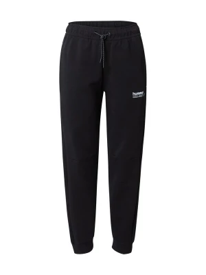 Foto van product Hummel Sportbroek 'Tech Fleece' zwart / wit