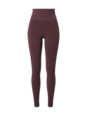 Foto van product Hummel Sportbroek 'Tif' donkerbruin