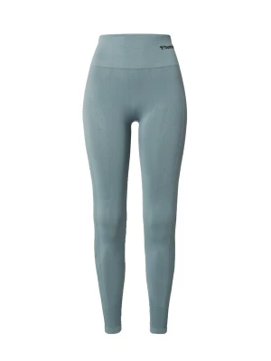 Foto van product Hummel Sportbroek 'Tif' pastelgroen