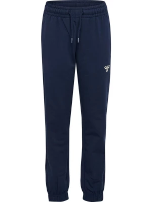 Foto van product Hummel Sportbroek 'Tukas' marine
