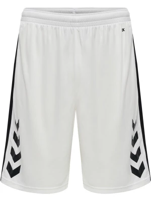 Foto van product Hummel Sportbroek zwart / wit