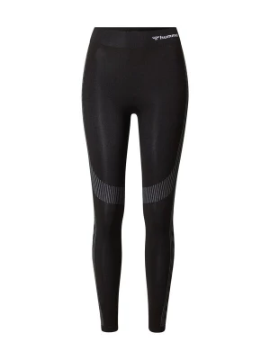 Foto van product Hummel Sportbroek zwart / wit