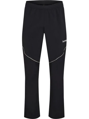 Foto van product Hummel Sportbroek zwart / wit