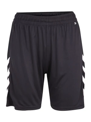 Foto van product Hummel Sportbroek zwart / wit