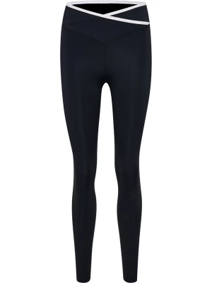 Foto van product Hummel Sportbroek zwart / wit