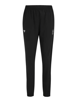 Foto van product Hummel Sportbroek zwart / wit