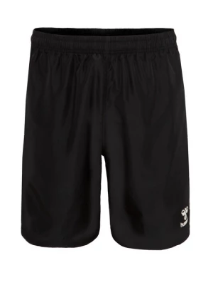 Foto van product Hummel Sportbroek zwart / wit