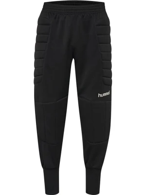 Foto van product Hummel Sportbroek zwart / wit