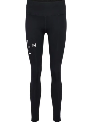 Foto van product Hummel Sportbroek zwart / wit