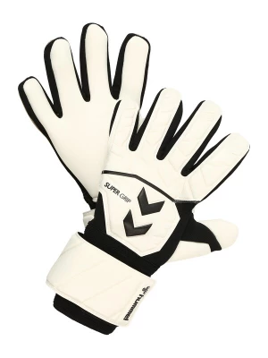 Foto van product Hummel Sporthandschoenen 'GK' zwart / wit