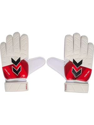 Foto van product Hummel Sporthandschoenen rood / zwart / wit / offwhite