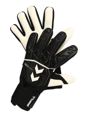 Foto van product Hummel Sporthandschoenen zwart / wit