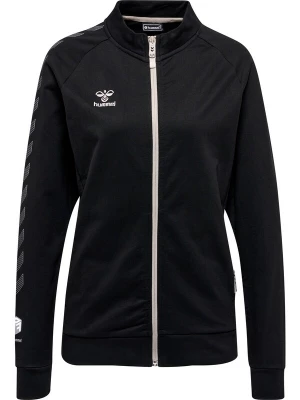 Foto van product Hummel Sportief sweatvest 'Move' zwart / wit