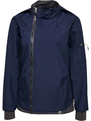 Foto van product Hummel Sportjas donkerblauw