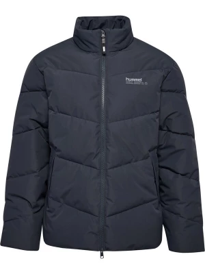 Foto van product Hummel Sportjas donkergrijs