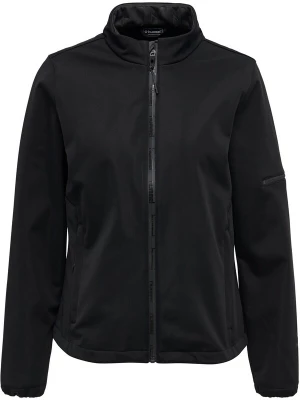 Foto van product Hummel Sportjas 'North' zwart