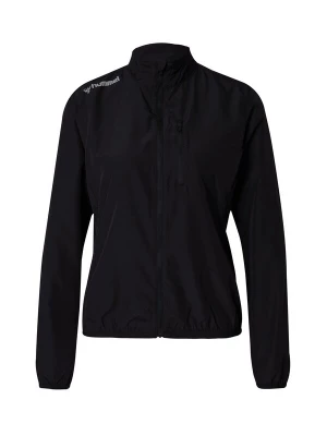 Foto van product Hummel Sportjas 'RUN' zilvergrijs / zwart