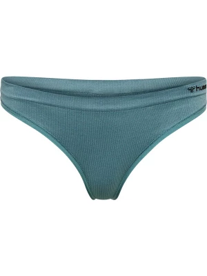 Foto van product Hummel Sportondergoed donkergroen / zwart