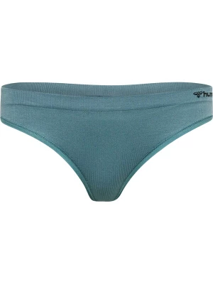 Foto van product Hummel Sportondergoed 'Juno' pastelblauw / zwart