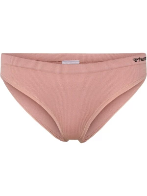 Foto van product Hummel Sportondergoed 'Juno' rosa / zwart