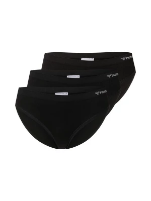 Foto van product Hummel Sportondergoed 'Juno' zwart / wit