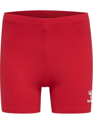 Foto van product Hummel Sportondergoed knalrood / wit