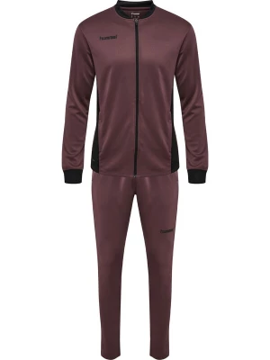 Foto van product Hummel Sportpak bruin / zwart