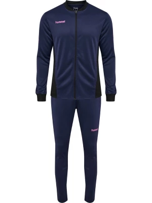 Foto van product Hummel Sportpak donkerblauw