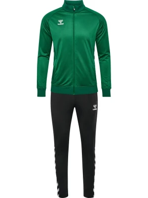 Foto van product Hummel Sportpak 'Playful' spar / zwart / wit