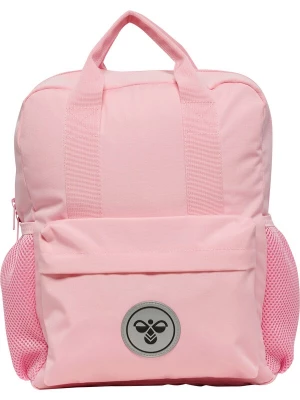 Foto van product Hummel Sportrugzak 'Jazz' grijs / rosa / zwart