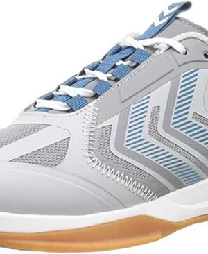 Foto van product Hummel Sportschoen ' INVENTUS Reach LX ' smoky blue / grijs