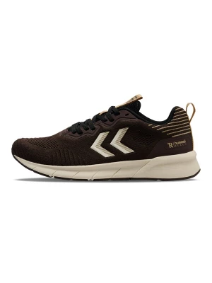 Foto van product Hummel Sportschoen ombergrijs / wit