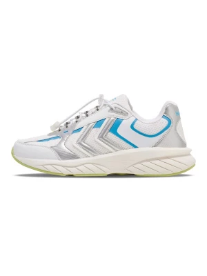 Foto van product Hummel Sportschoen 'REACH LX 6000 SV' blauw / zilver / wit