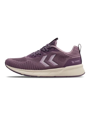 Foto van product Hummel Sportschoen 'Reach TR Flex' pruim / lichtlila
